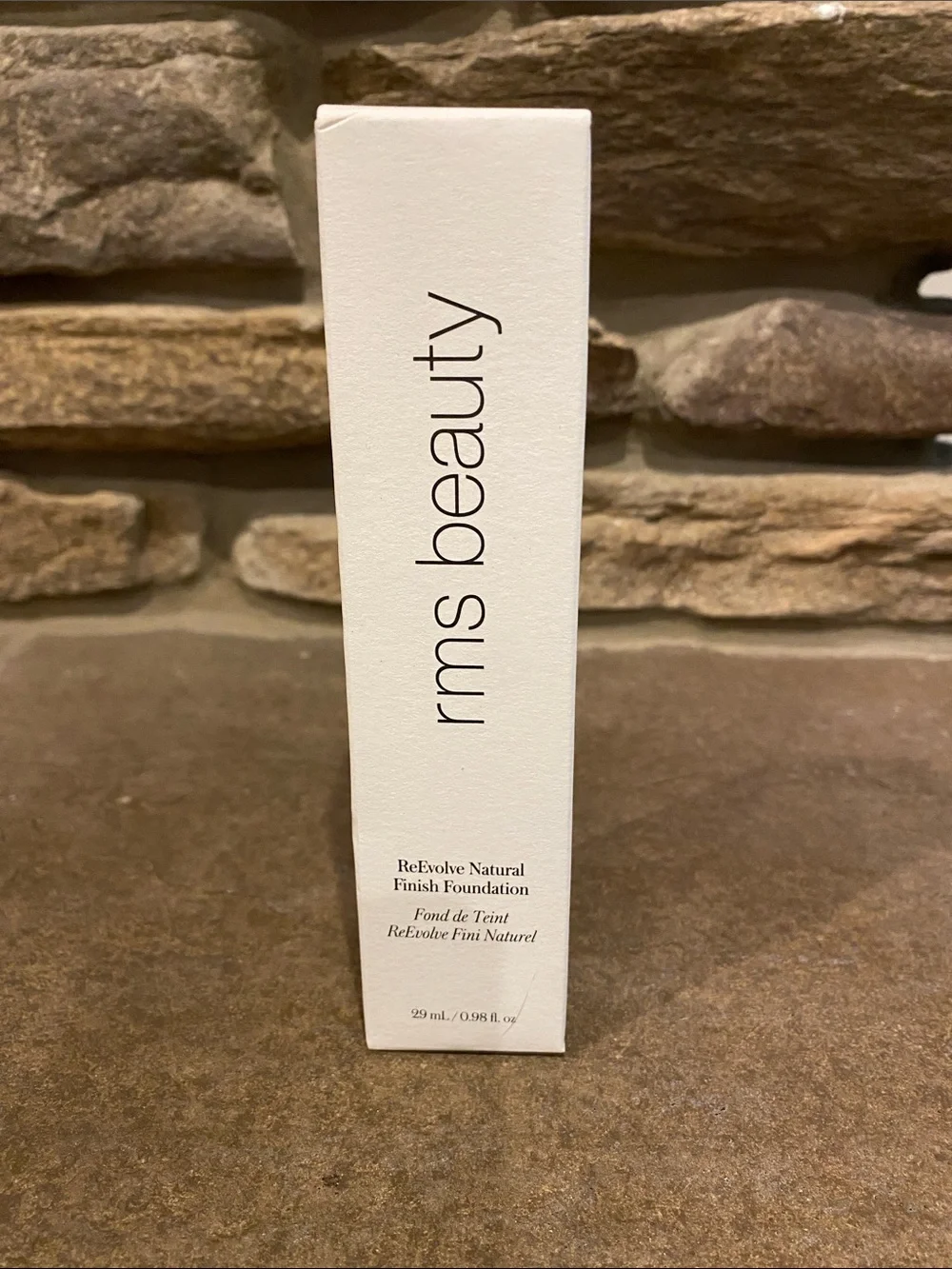 RMS Beauty ReEvolve Natural Finish Foundation